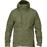 Fj�llr�ven Skogs� Jacket Mens, Green